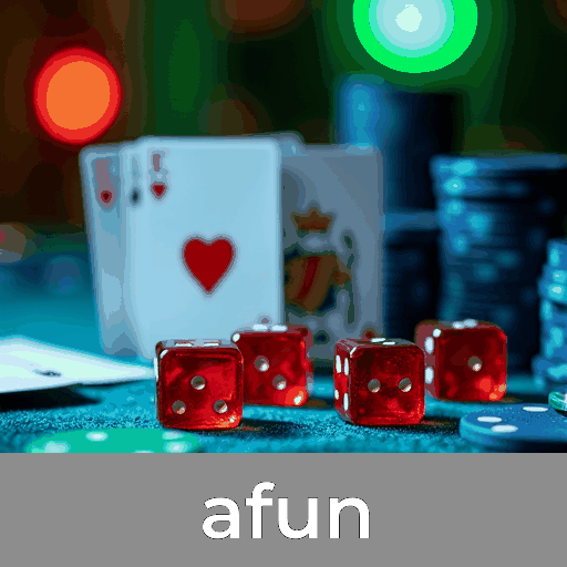 Afun: Excelência em Jogos Online com Serviços Profissionais