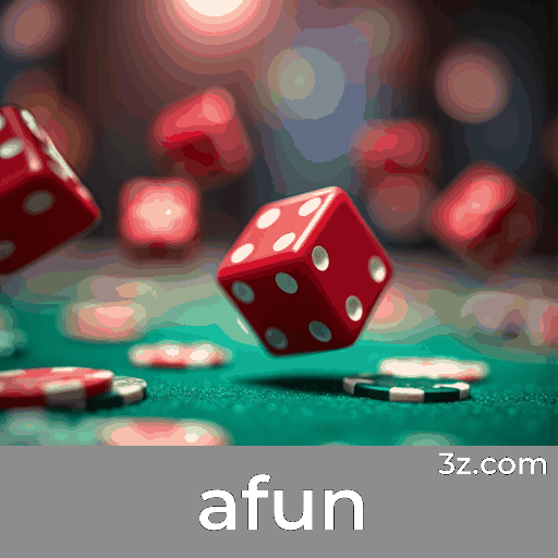 Desbloqueie Privilégios Exclusivos com Sua Conta afun