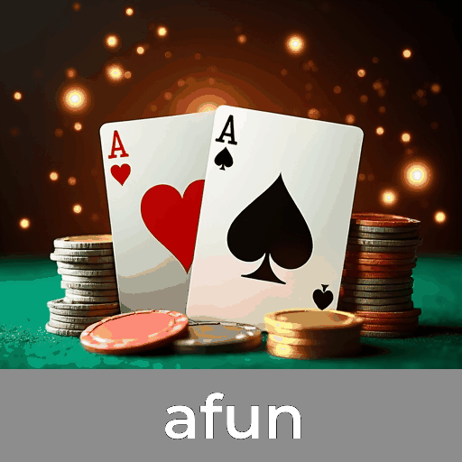 afun: O Melhor Cassino Online com Pagamentos Rápidos