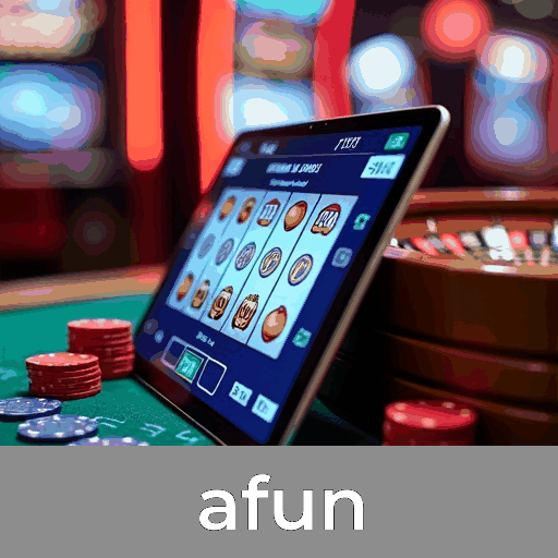 Experiência Profissional no Cassino afun: Jogos de Mesa ao Vivo
