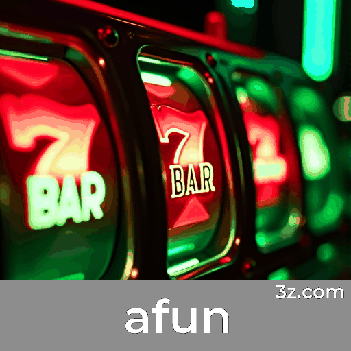 afun Social Casino: A Nova Experiência de Interação Real