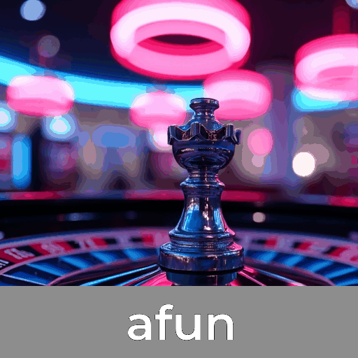 afun: Apostas Esportivas Especializadas em Eventos Brasileiros