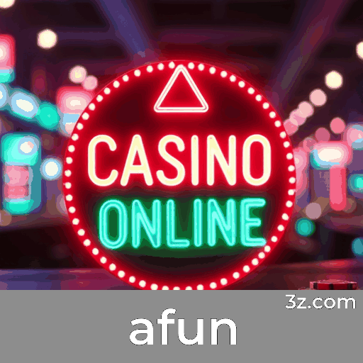 afun: O Paraíso dos Jogos Selecionados